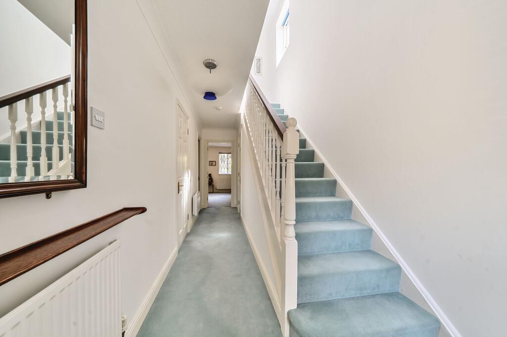 Grenville Place, Mill Hill, NW7, London